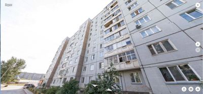 Лот: 10644958. Фото: 1. Сдам гостинку, Судостроительная... Квартиры, студии