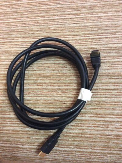 Лот: 5377407. Фото: 1. кабель Hdmi - Hdmi Аудио видео... Шлейфы, кабели, переходники
