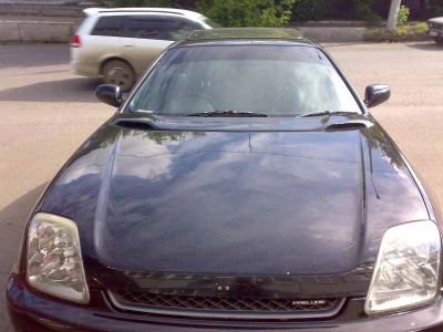 Лот: 5029011. Фото: 1. Honda Prelude (BB5, BB6, BB7... Детали тюнинга