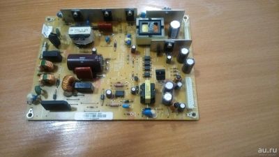 Лот: 10627447. Фото: 1. Блок питания Toshiba FSP132-3F01... Запчасти для остальной бытовой техники