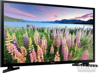 Лот: 8582951. Фото: 1. новый гарантия Samsung UE32J5205AKXRU... Телевизоры