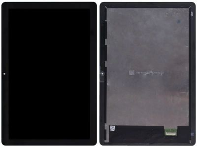 Лот: 18437988. Фото: 1. Дисплей Huawei MediaPad T5 10... Дисплеи, дисплейные модули, тачскрины