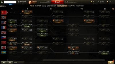 Лот: 8960565. Фото: 1. Крутой аккаунт World of Tanks. Аккаунты