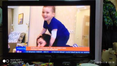 Лот: 14959721. Фото: 1. Плазменный телевизор Samsung 42... Телевизоры