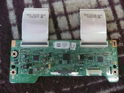 Лот: 25711305. Фото: 1. LSF400HM02 Samsung UE40H5303 UE40FH5007K... Запчасти для телевизоров, видеотехники, аудиотехники