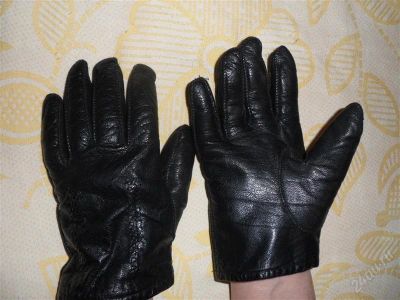 Лот: 2443093. Фото: 1. перчатки новые. Перчатки, варежки, митенки