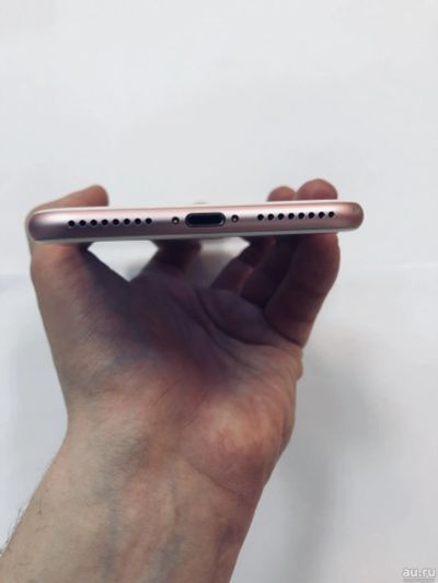 Лот: 13830240. Фото: 1. Телефон Apple iPhone 7 Plus 256Gb... Смартфоны