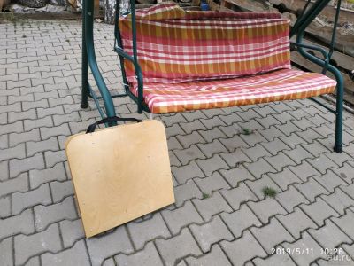 Лот: 13718321. Фото: 1. Мебель для дачи. Туристическая, походная мебель