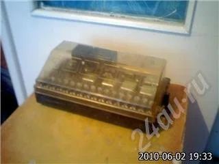 Лот: 381597. Фото: 1. блок предохранителей ваз 21099... Электрооборудование