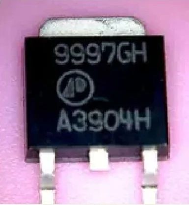 Лот: 10233810. Фото: 1. Микросхема Mosfet AP9997GH. Микросхемы