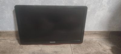 Лот: 24388216. Фото: 1. Телевизор Philips 22pfl3405/12... Телевизоры