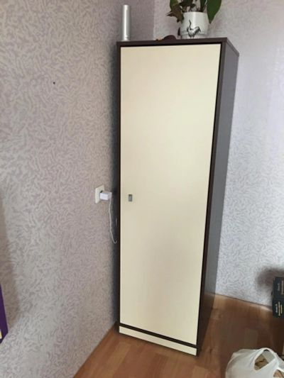 Лот: 7454223. Фото: 1. Продам шкаф плательный. Шкафы, шкафы-купе