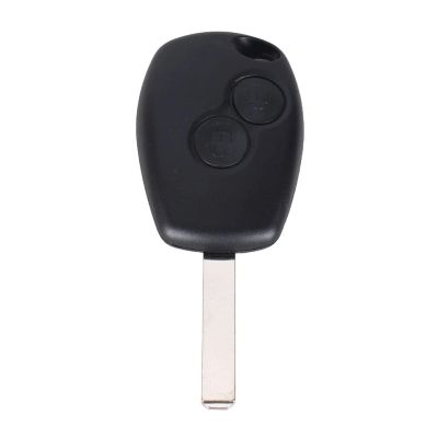 Лот: 10883530. Фото: 1. Заготовка ключа ключ Renault Duster... Электрооборудование