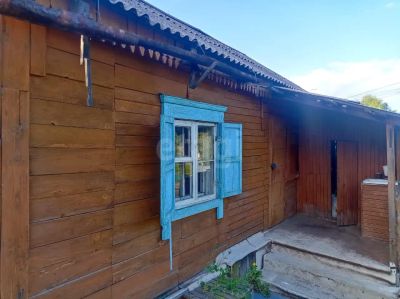 Лот: 25511445. Фото: 1. 1-комн. дача , Красноярск улица... Дачи