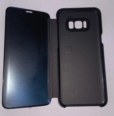 Лот: 25350097. Фото: 1. Чехол-книжка для Samsung Galaxy... Чехлы, бамперы