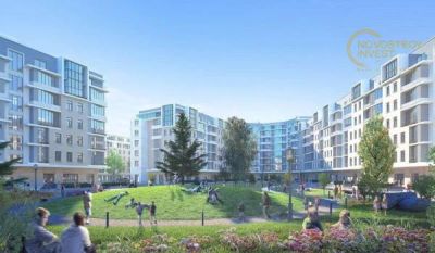 Лот: 16742338. Фото: 1. Продам квартиру в ЖК "Преображенский... Квартиры, студии