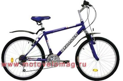 Лот: 3909711. Фото: 1. Велосипед Forward verder. Велосипеды