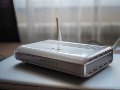 Лот: 13387564. Фото: 1. Wi-Fi роутер ASUS RT-N12. Маршрутизаторы (роутеры)