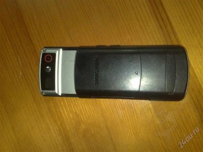 Лот: 1255859. Фото: 1. Samsung C3050. Кнопочные мобильные телефоны