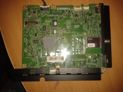 Лот: 4950822. Фото: 1. Main board bn41-0195b к телевизору... Запчасти для остальной бытовой техники