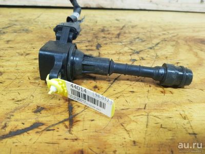 Лот: 18536653. Фото: 1. Катушка зажигания Nissan Cedric... Электрооборудование