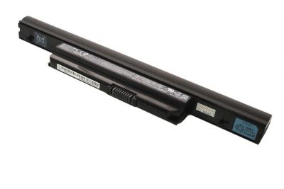 Лот: 11406900. Фото: 1. Батарея для ноутбука Acer Aspire... Аккумуляторы