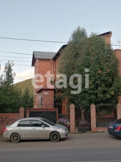 Лот: 25292218. Фото: 1. 4-комн. дом , Красноярск Амурская... Дома
