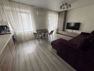 Лот: 25512567. Фото: 1. 3-комн. квартира , Красноярск... Квартиры, студии