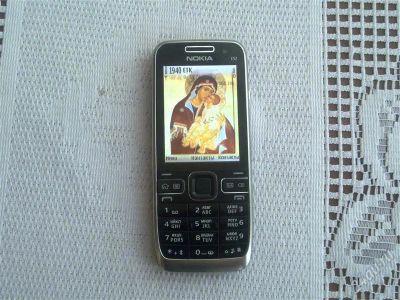 Лот: 1084018. Фото: 1. nokia e52!(без обмена!). Смартфоны