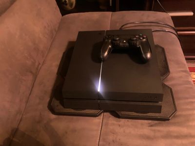 Лот: 18404612. Фото: 1. Sony PlayStation 4. Игры для консолей