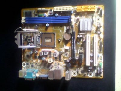 Лот: 8289109. Фото: 1. Материнская плата Ipmip REV 1... Материнские платы