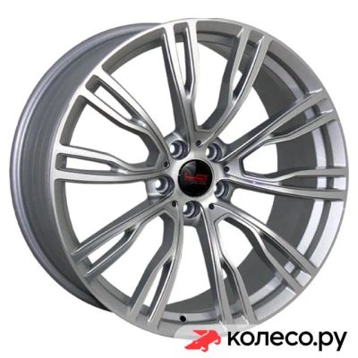 Лот: 25222563. Фото: 1. Concept-B533 10.5x21/5*112 D66... Диски