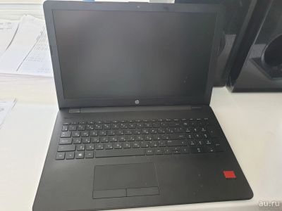 Лот: 14181089. Фото: 1. ноутбук HP 15bw551ur id:ro. Ноутбуки