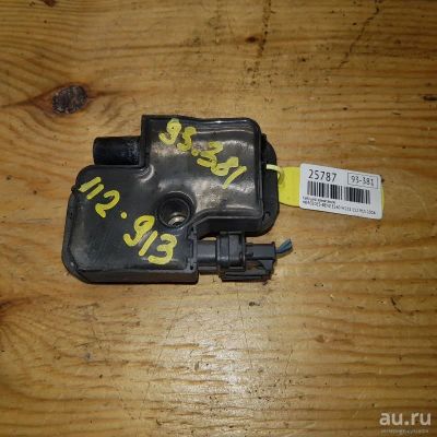 Лот: 18530519. Фото: 1. Катушка зажигания Mercedes-Benz... Электрооборудование