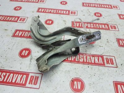 Лот: 20899206. Фото: 1. Петля капота Honda Accord Wagon... Двигатель и элементы двигателя