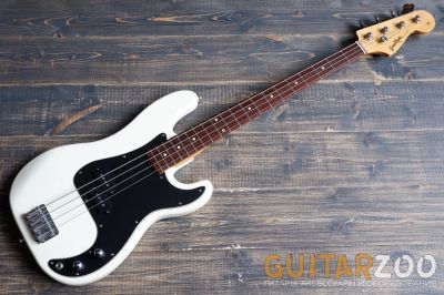 Лот: 20670287. Фото: 1. Grass Roots G-PB-55R VW. Гитары