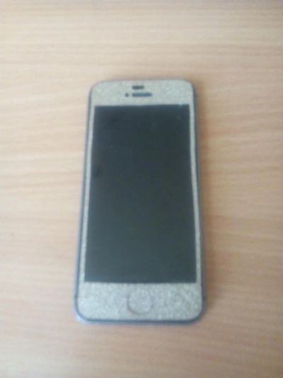 Лот: 11067337. Фото: 1. IPhone 5S 16G, в хорошем состоянии... Смартфоны