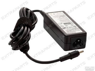 Лот: 15965211. Фото: 1. Блок питания для ноутбука SAMSUNG... Корпуса, блоки питания