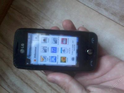 Лот: 2585996. Фото: 1. Продам LG GS290*. Смартфоны