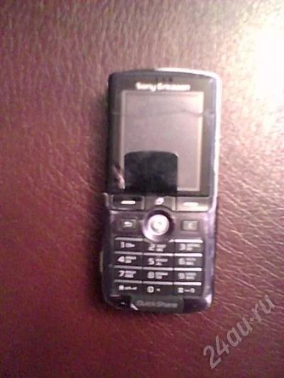 Лот: 632001. Фото: 1. Sony Ericsson. Кнопочные мобильные телефоны