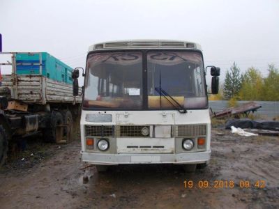 Лот: 14170871. Фото: 1. Автобус ПАЗ 2010 года. Срочная... Грузовики, автобусы, спецтехника