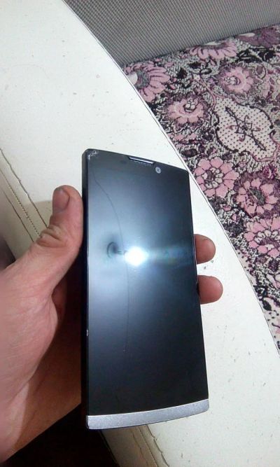 Лот: 8191139. Фото: 1. higtscreen boost 2 на запчасти. Смартфоны