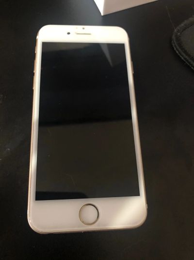 Лот: 15249073. Фото: 1. Iphone 6. Смартфоны