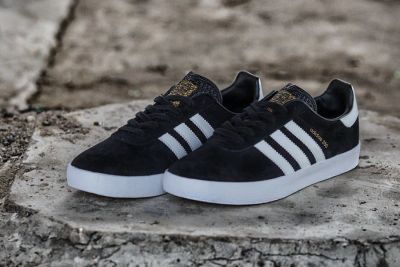 Лот: 10160955. Фото: 1. Adidas 350. Кеды, кроссовки, слипоны