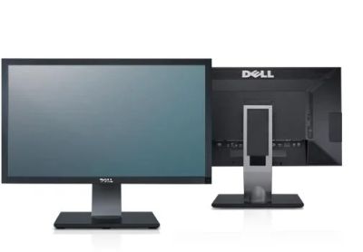 Лот: 7673097. Фото: 1. Монитор Dell U2711 27" 2560 х... ЖК-мониторы