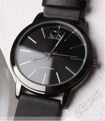 Лот: 1265952. Фото: 1. Часы Calvin Klein A2016. Другие наручные часы