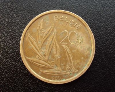 Лот: 5133025. Фото: 1. Иностранная монетка №878. Остальные страны