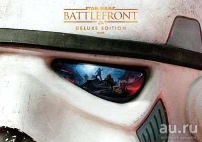 Лот: 7602272. Фото: 1. Аккаунт в origin Star Wars Battlefront. Аккаунты