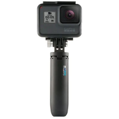 Лот: 12308961. Фото: 1. Мини монопод-штатив GoPro Shorty... Штативы, держатели
