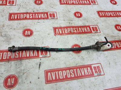 Лот: 20900864. Фото: 1. Шланг тормозной Honda Civic Hybrid... Тормозная система